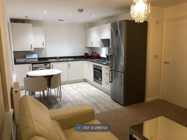 Apartment for rent in Berrick Salome, Oxfordshire