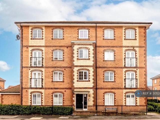 Apartment for rent in Great Western Park South, South Oxfordshire
