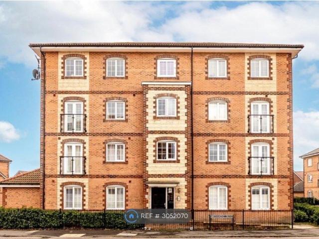 Apartment for rent in Great Western Park South, South Oxfordshire