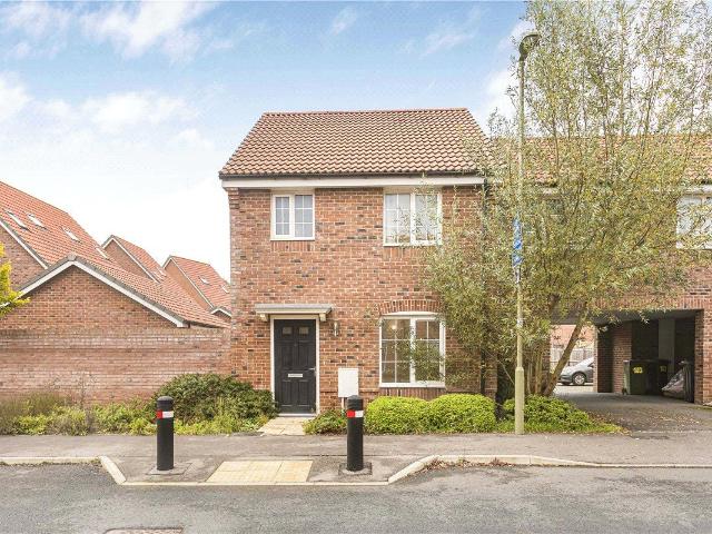 House for rent in Berrick Salome, Oxfordshire