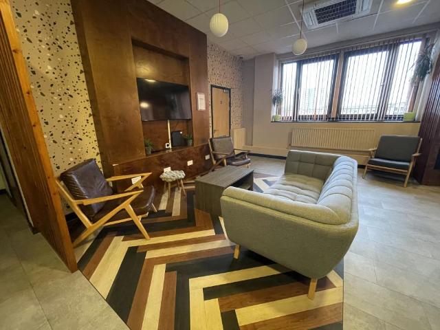 Room for rent in St Ann's, Haddon
