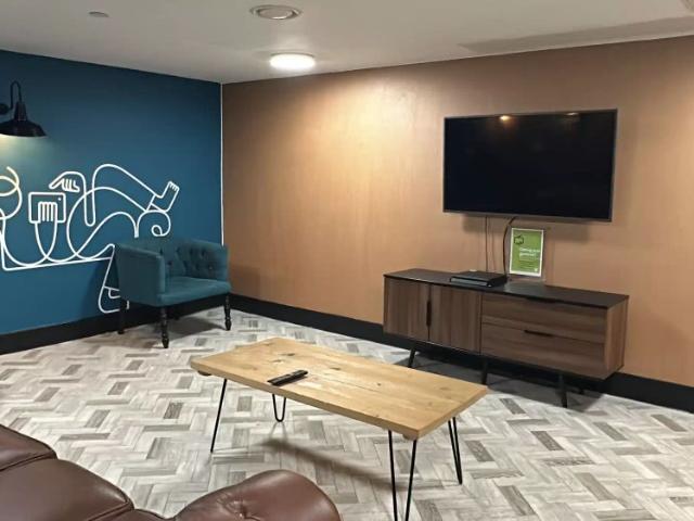 Room for rent in Digbeth, West Midlands