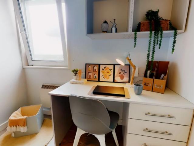 Room for rent in Chorlton-on-Medlock, Georgia