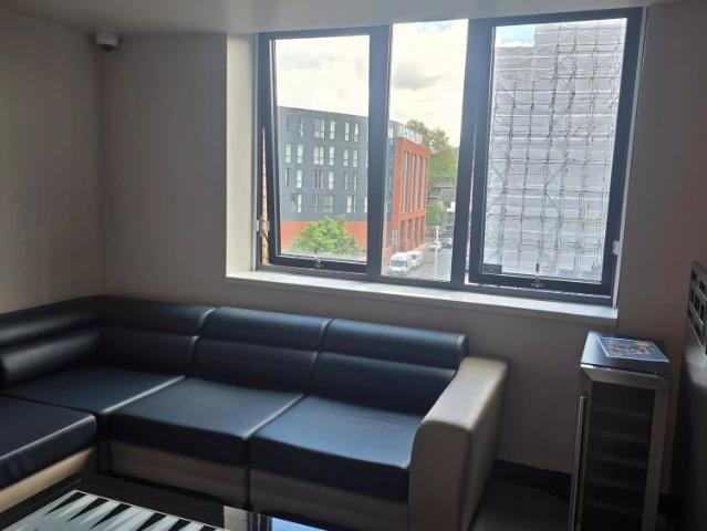 Room for rent in Bede Island, Leicester