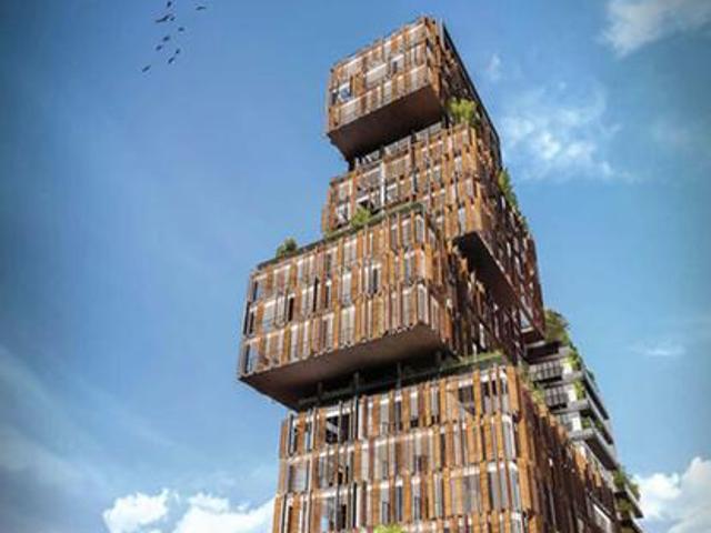 Flat for sale in Kerala