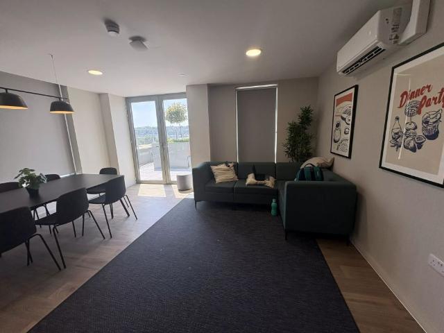 Room for rent in The Dings, Bristol