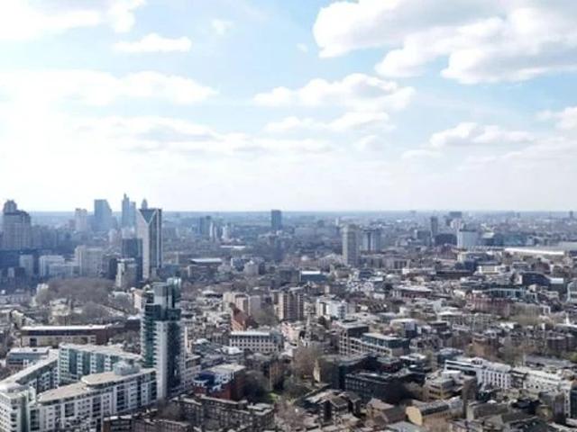 Room for rent in The Borough, Greater London