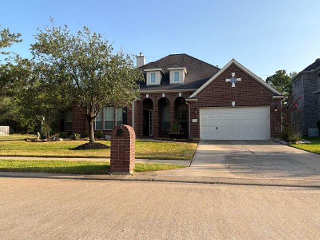 House for sale in Harris, Texas