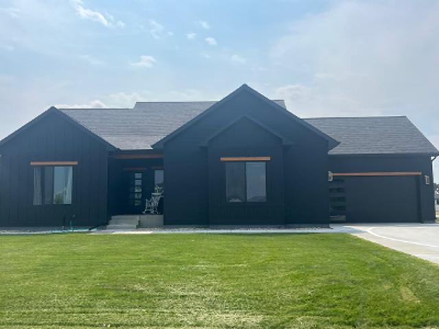 House for sale in Billings, Montana
