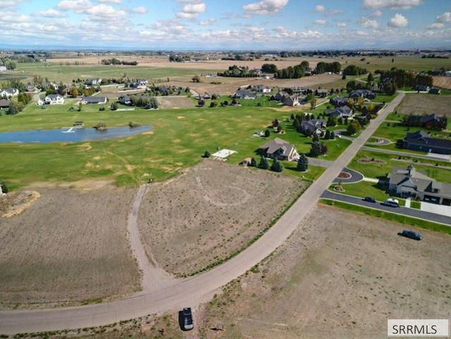 Land for sale in Rexburg, Idaho