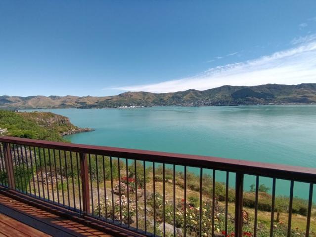 Apartment for rent in Little Akaloa, Canterbury