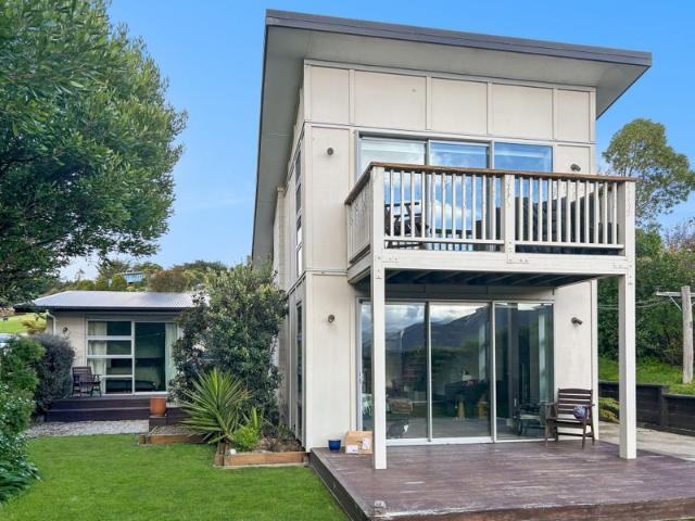 House for rent in Little Akaloa, Canterbury