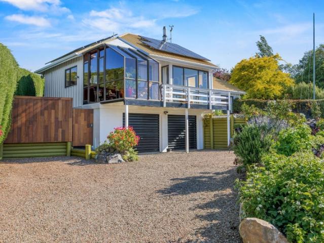 House for rent in Little Akaloa, Canterbury