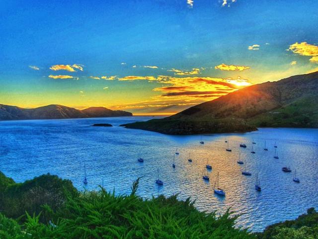 House for rent in Little Akaloa, Canterbury