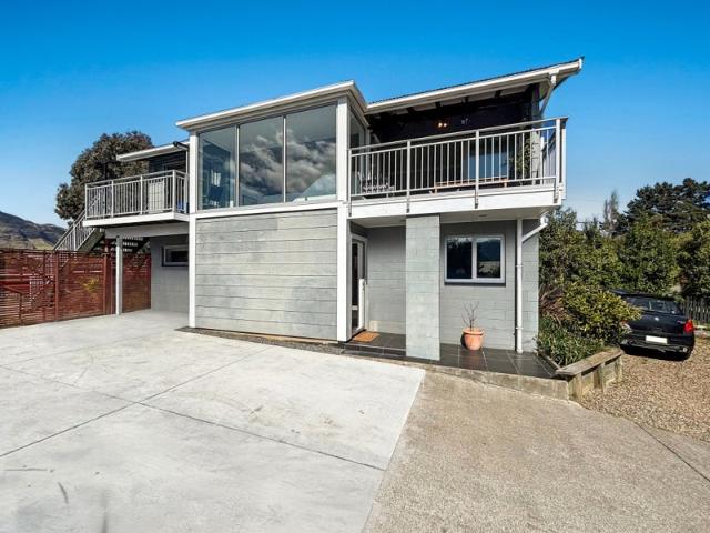 House for rent in Little Akaloa, Canterbury