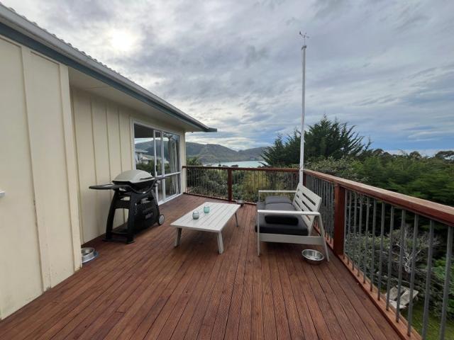 House for rent in Little Akaloa, Canterbury