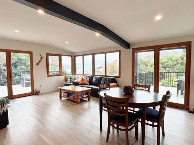 House for rent in Little Akaloa, Canterbury