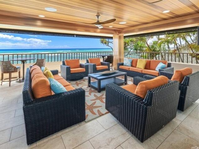 House for sale in Honolulu, Hawaii
