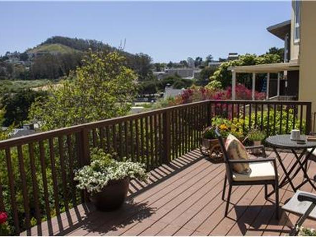 House for rent in San Francisco, California