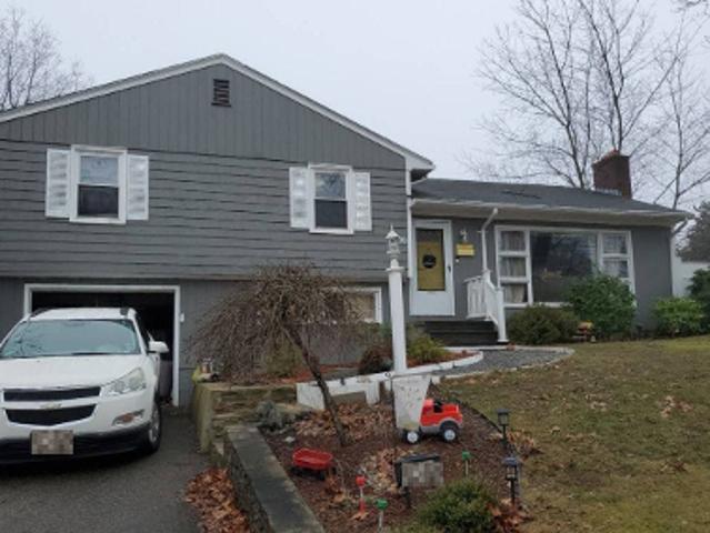 House for sale in Warwick, Rhode Island