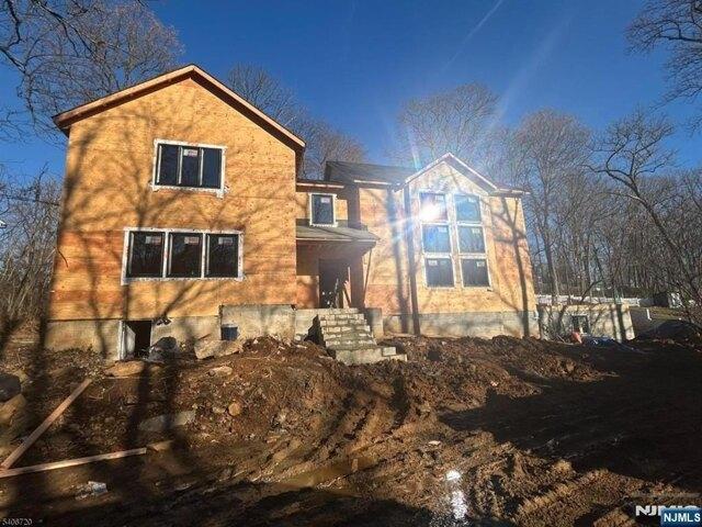House for sale in Berkeley Heights, New Jersey