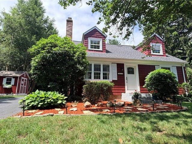 House for sale in Cumberland, Rhode Island