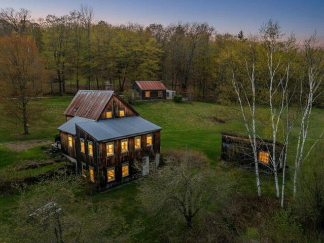 House for sale in Lyndon, Vermont