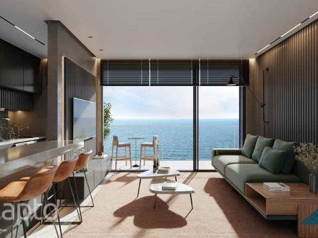 Apartamento venda em Porto Belo, Balneário Perequê