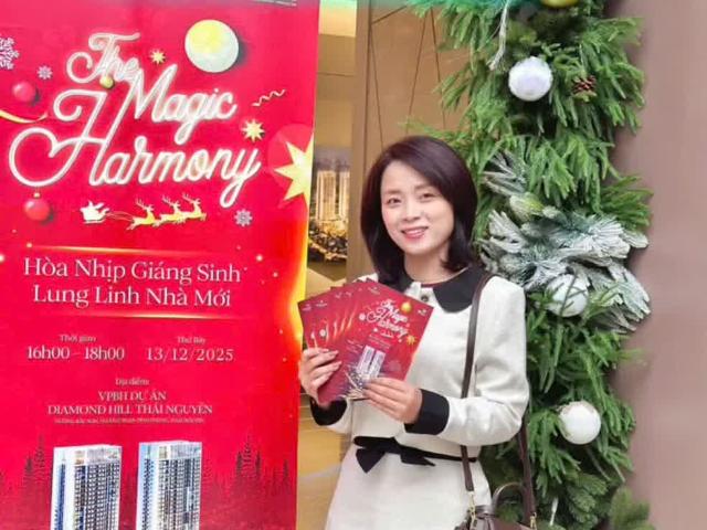 Căn hộ bán tại Thái Nguyên