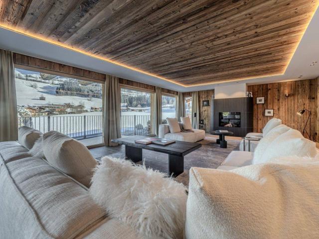 Apartment kaufen in Tirol