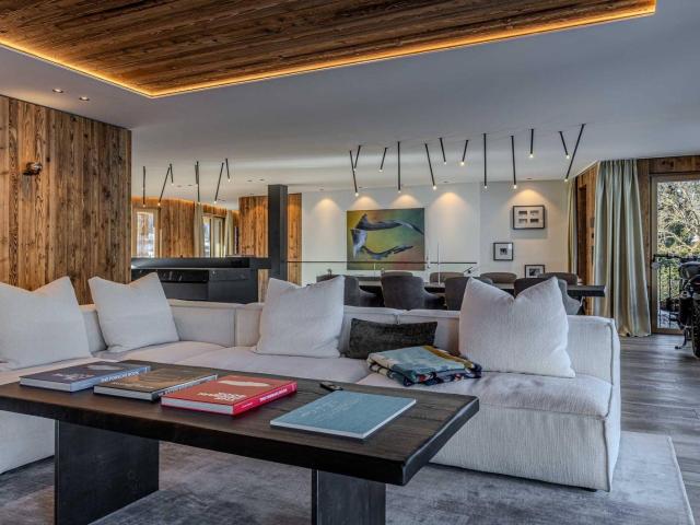 Apartment kaufen in Kitzbühel, Bezirk Kitzbühel