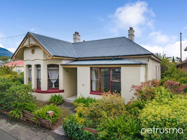 House for sale in Hobart, Tasmania