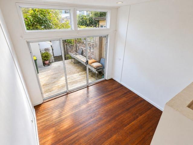 Land for rent in Sydney, New South Wales