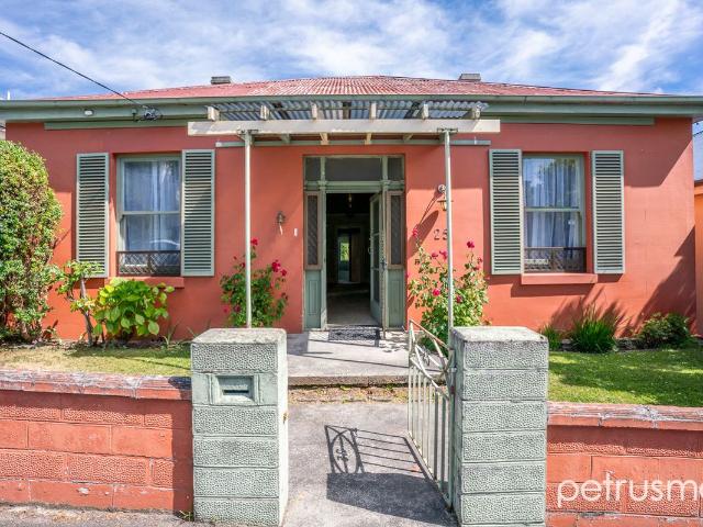 House for sale in Hobart, Tasmania