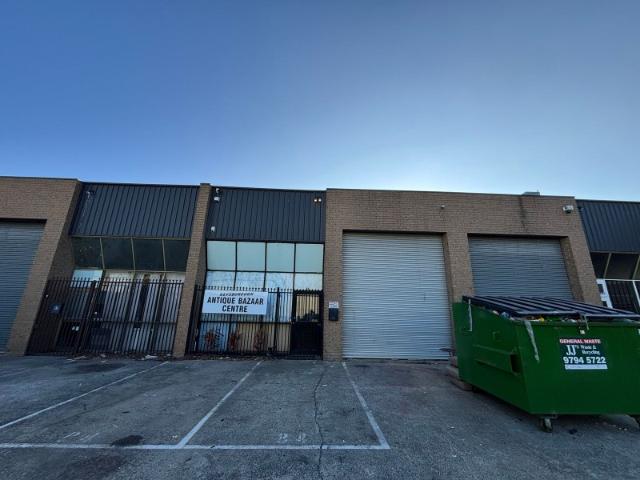 Warehouse for sale in Camerons Creek, Victoria