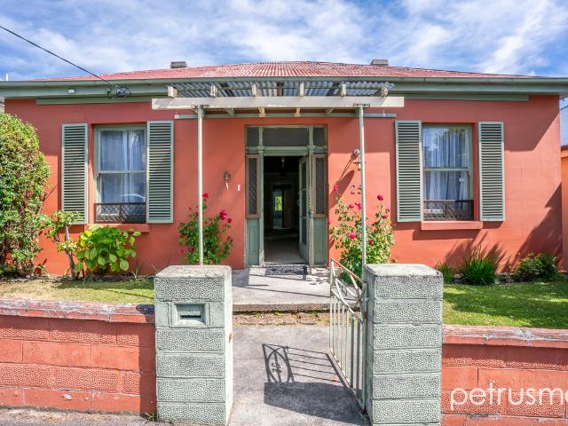 House for sale in Hobart, Tasmania