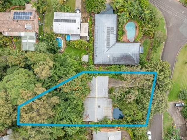 House for rent in Queensland
