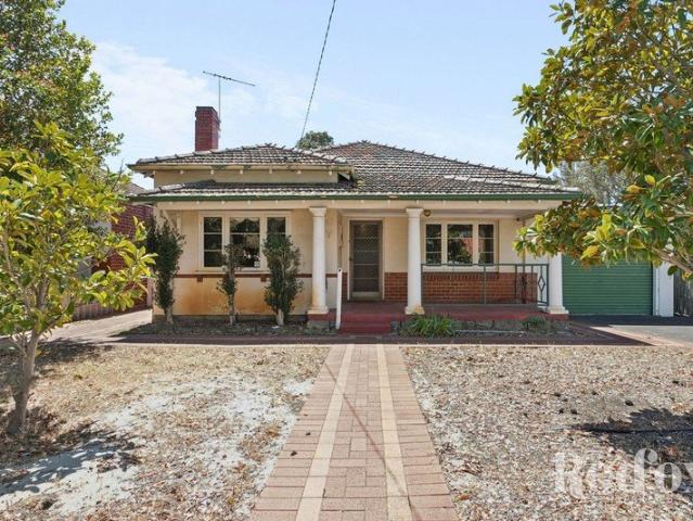 House for sale in Inglewood, City of Stirling