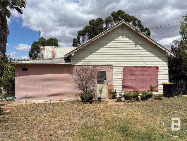 House for sale in St Arnaud, Victoria