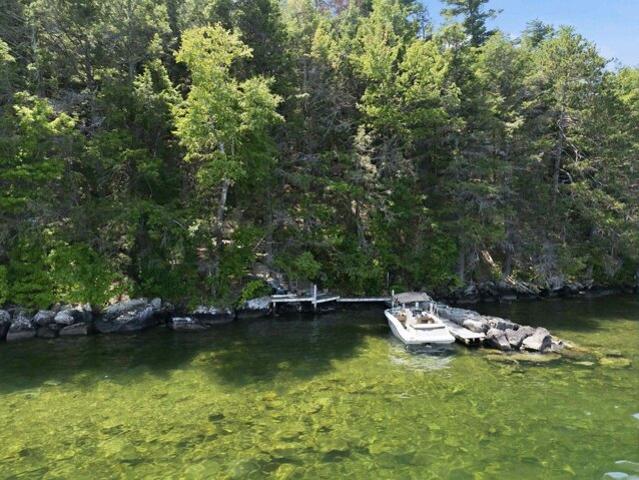 Land for sale in New Hampshire