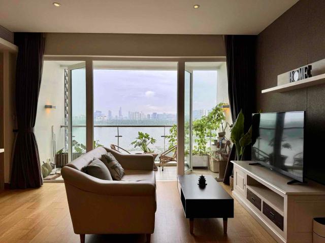 Căn hộ cho thuê tại Thủ Đức, Hồ Chí Minh