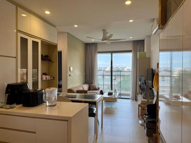 Căn hộ cho thuê tại Đảo Kim Cương, Thành phố Hồ Chí Minh