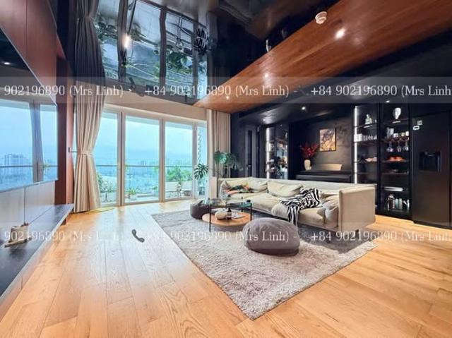 Căn hộ cho thuê tại Thủ Đức, Hồ Chí Minh