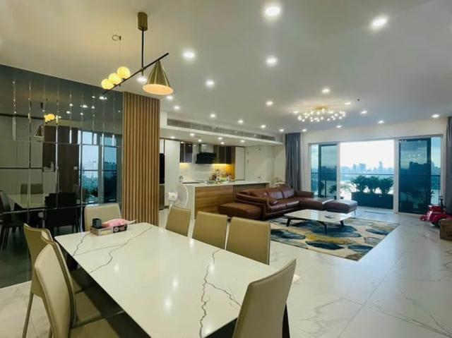 Căn hộ cho thuê tại Thủ Đức, Hồ Chí Minh
