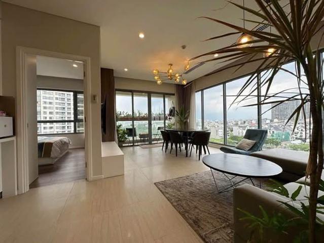 Căn hộ cho thuê tại Thủ Đức, Hồ Chí Minh