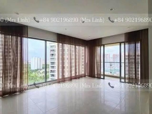 Căn hộ cho thuê tại Thủ Đức, Hồ Chí Minh