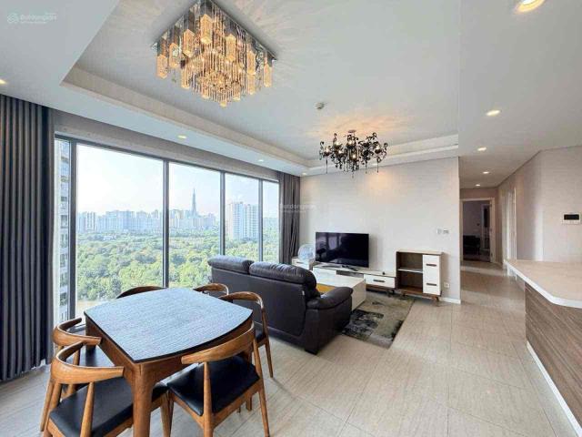 Căn hộ cho thuê tại Thủ Đức, Hồ Chí Minh