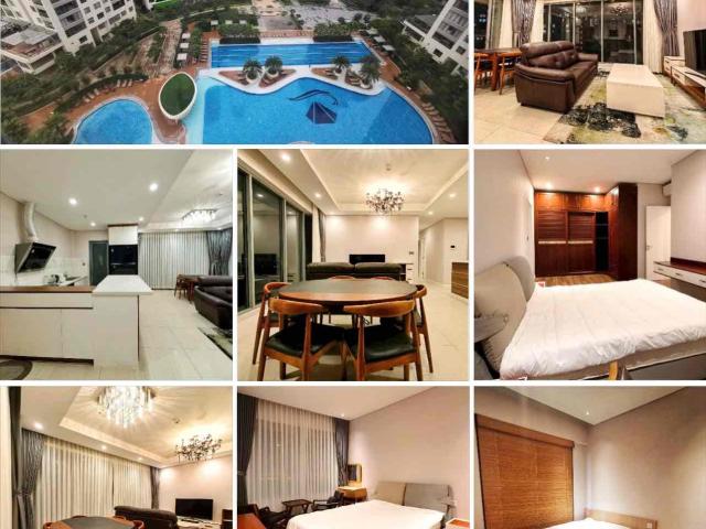 Căn hộ cho thuê tại Thủ Đức, Hồ Chí Minh