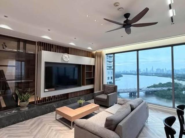 Căn hộ cho thuê tại Thủ Đức, Hồ Chí Minh