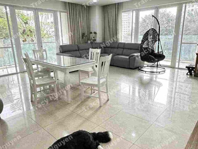 Căn hộ cho thuê tại Thủ Đức, Hồ Chí Minh